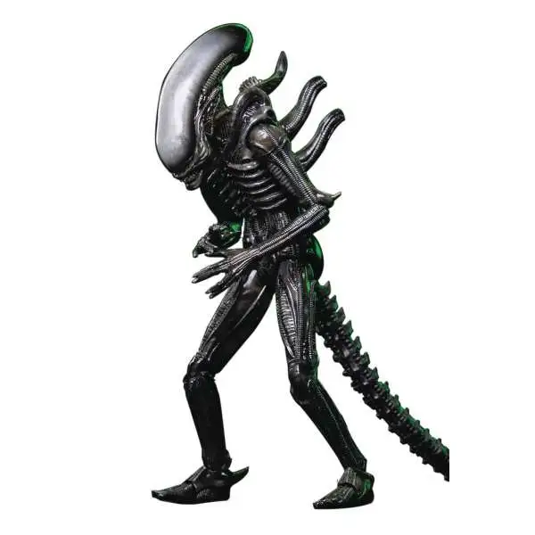Alien Big Chap Alien Xenomorph Exclusive 118 Action Figure Hiya