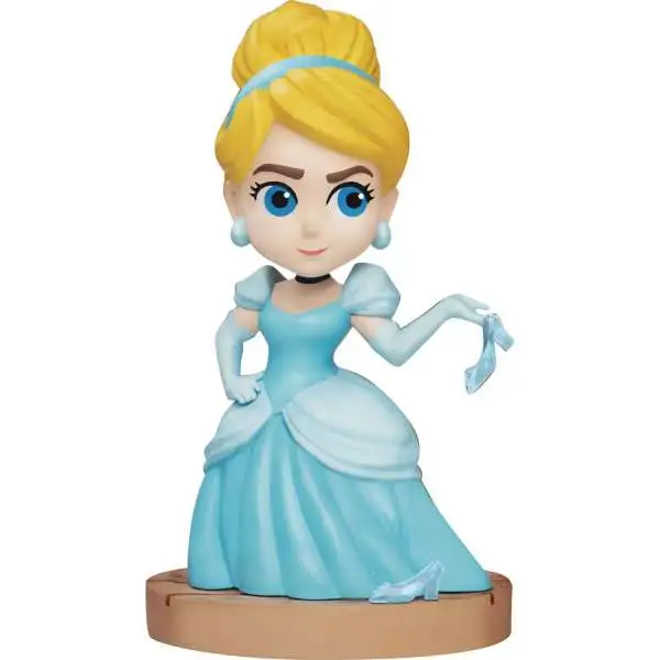 Disney Mini Egg Attack Cinderella 6-Inch Figure MEA-016
