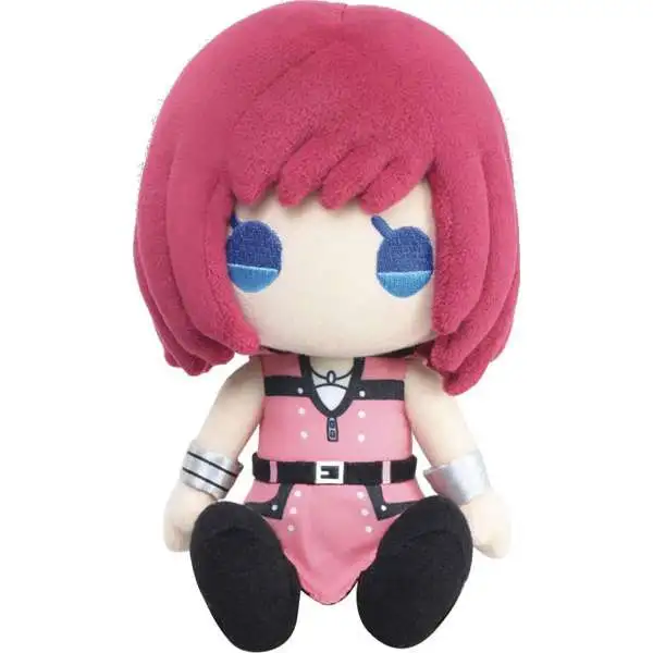 Funko Disney Kingdom Hearts POP Disney Kairi Exclusive Vinyl