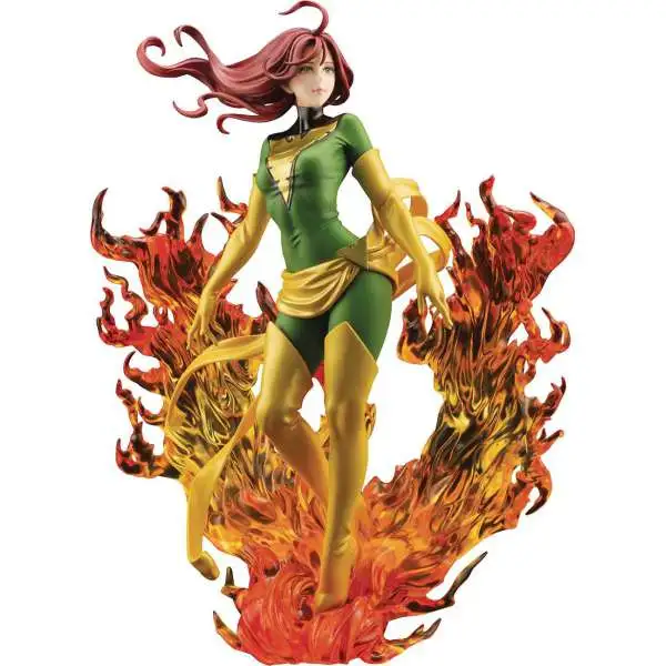 Marvel Bishoujo Phoenix Statue [Rebirth]