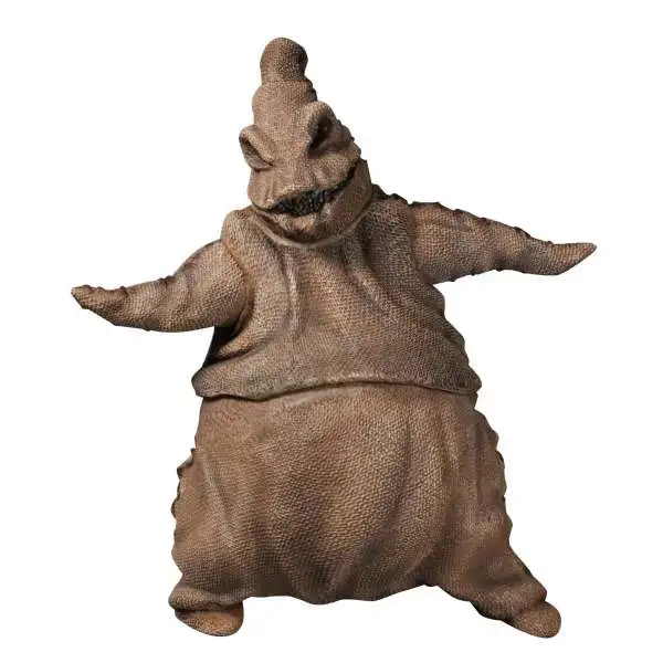 Nightmare Before Christmas Oogie Boogie 8 Action Figure 2020