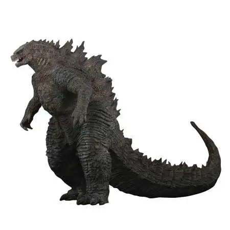 Godzilla 2014 Godzilla 10-Inch Statue