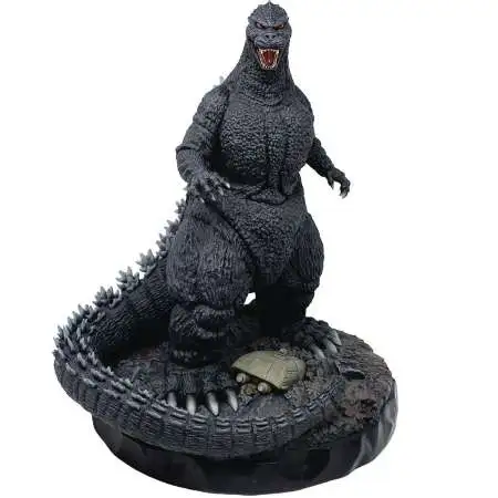 Godzilla vs. Biollante Godzilla 18-Inch Premium Scale Statue
