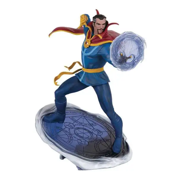 Marvel Contest of Champions Doctor Strange Collectible PVC Figure