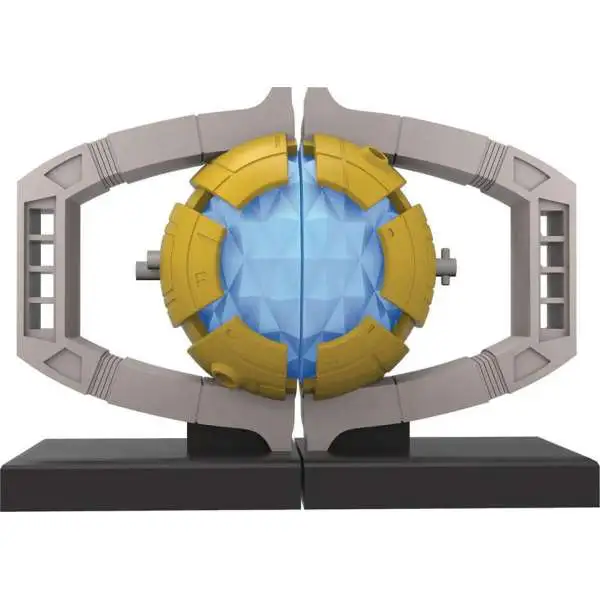 Transformers The Matrix of Leadership Exclusive Bookends