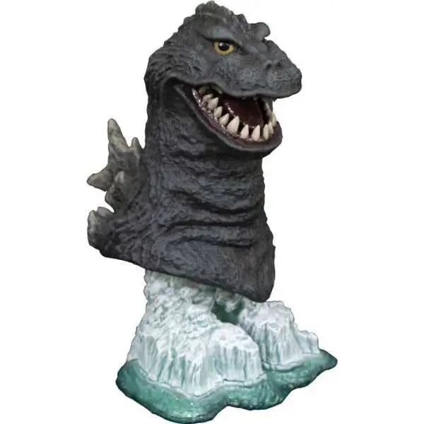 Legends in 3D Godzilla Half-Scale Bust