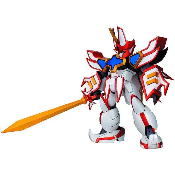 Mado King Granzort Super Granzort 10.2-Inch Model Kit