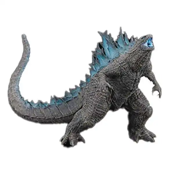 Godzilla Vs Kong Hyper Modeling Godzilla PVC Mini Figure [Loose]
