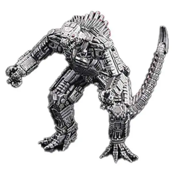 Godzilla Vs Kong Hyper Modeling Mechagodzilla PVC Mini Figure [Loose]