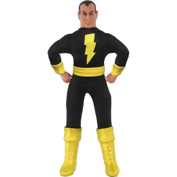 DC Heroes Black Adam Action Figure [Yellow]