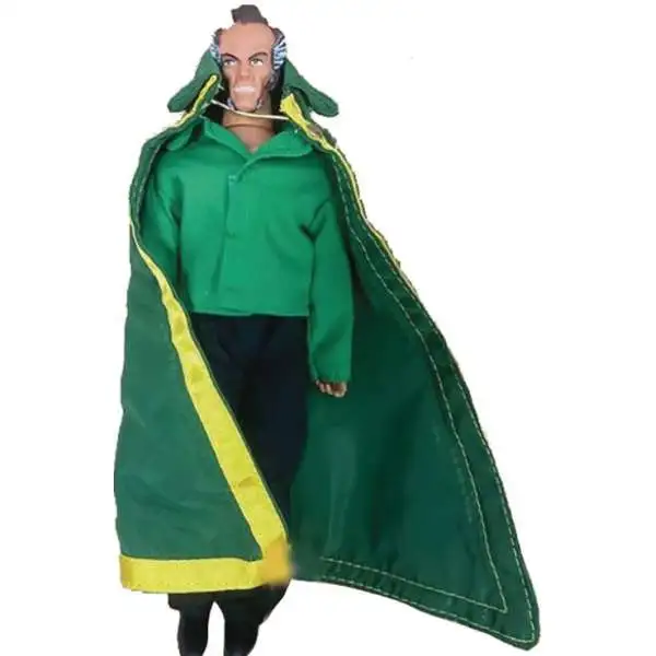 DC Heroes Ras Al Ghul Action Figure