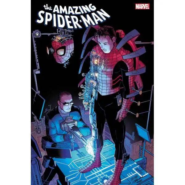 Marvel Amazing Spider-Man #24 2023 Comic Book [Standard Cover]