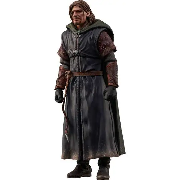 Lord of the Rings Series 5 Boromir Action Figure