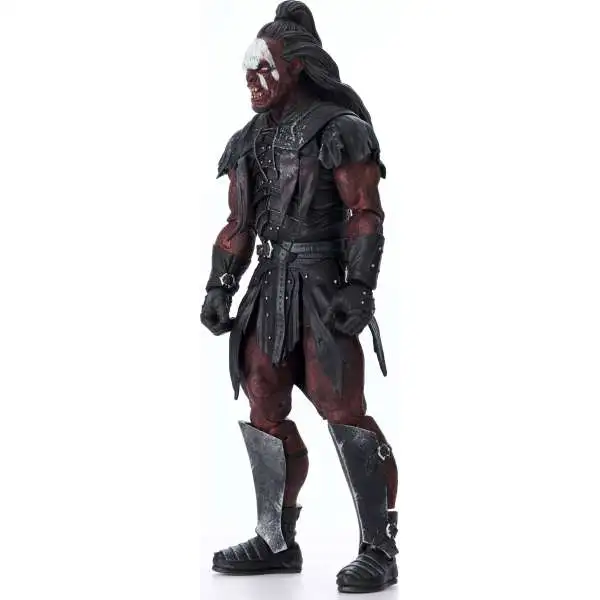 Lord of the Rings Series 5 Lurtz Action Figure [Uruk Hai]