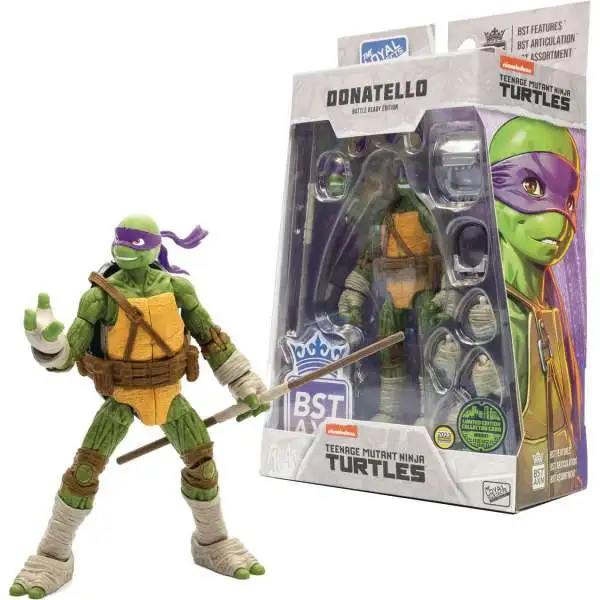 Teenage Mutant Ninja Turtles The Secret of the Ooze Classics Collection ...