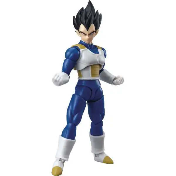 Dragon Ball Super Dragon Ball Evolve Vegeta Action Figure