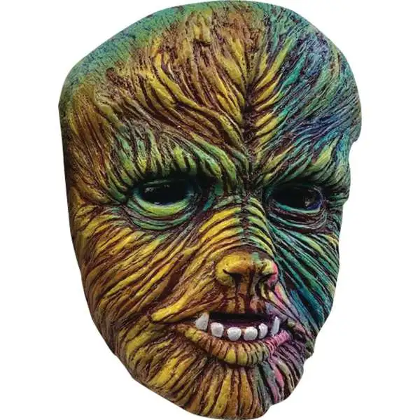 Universal Monsters The Wolf Man Wolf Man Exclusive Creature Mini-Mask [Basil Gogos Version]