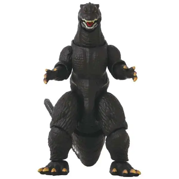 Godzilla 2004 Godzilla Action Figure [2004]