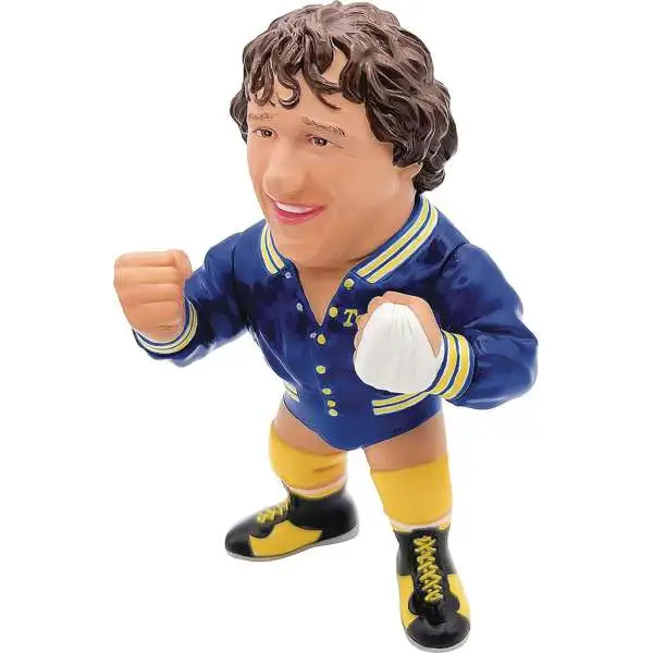 16 D Collection Legend Masters Terry Funk 5-Inch Vinyl Figure [Texas Bronco]