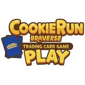 cookierun braverse booster box Braverse: Brave Beginning (English) [x8] Sealed Case %0AThe%20Legendary%20Cookies%20awaken%20to%20face%20the%20rise%20of%20mighty%26nbsp%3BBeasts Cookie Run - Braverse Booster