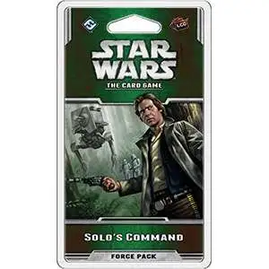 Star Wars Lcg for sale online Press the Attack Force Pack 2016, Game 