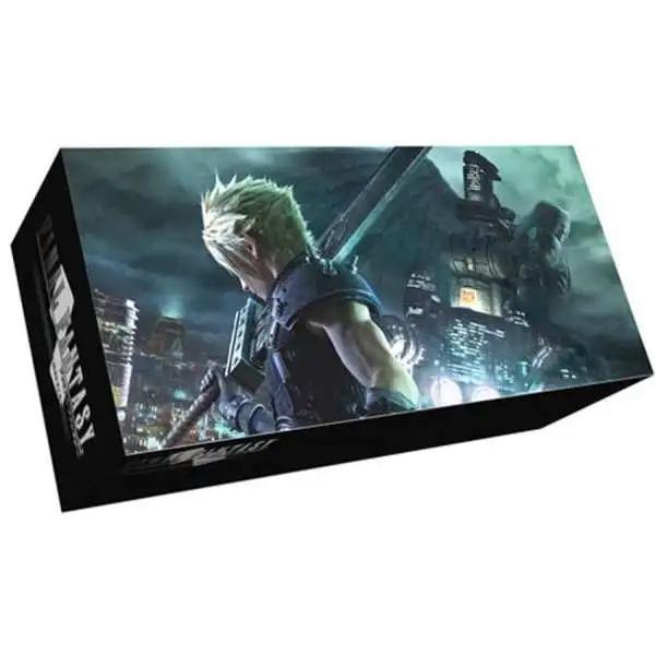 Final Fantasy Storage Box