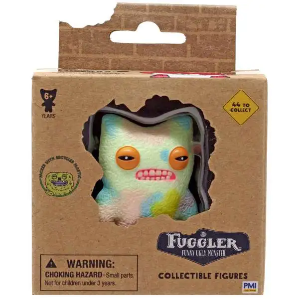 Fuggler Munch Munch 2.5-Inch Mini Figure