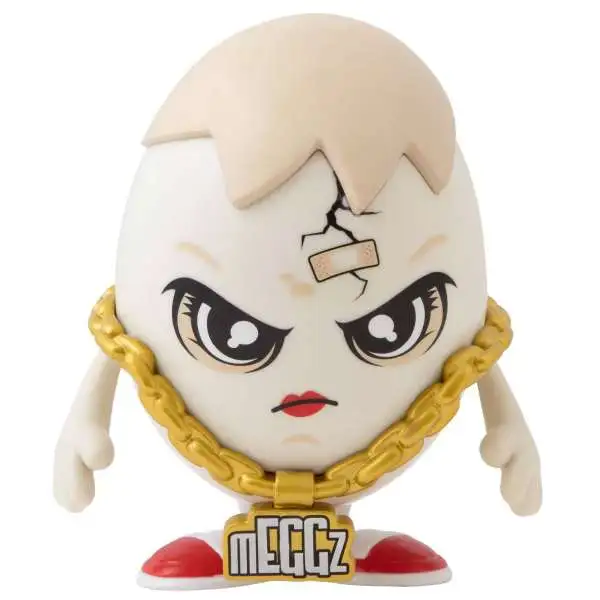 FGTeeV Season 1 Meggz Action Figure [Loose (No Package)]