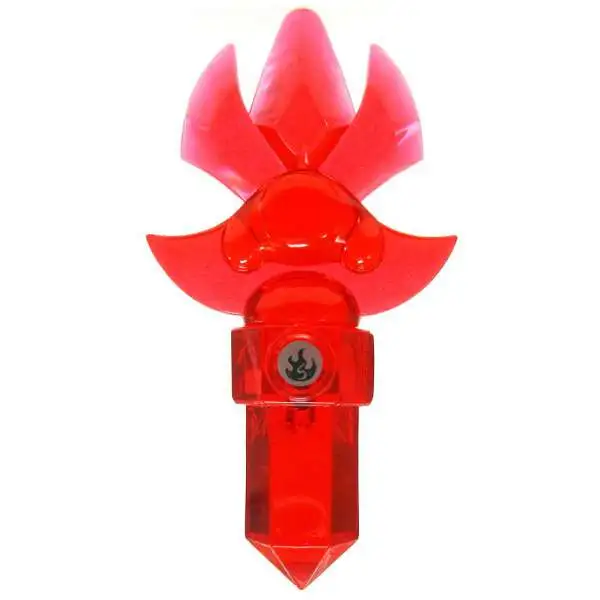 Skylanders Trap Team Fire Scepter Trap Trap [Loose]