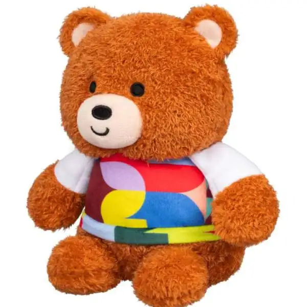 BumBumz FIFA World Cup 2026 Bear 7.5 Bean Plush Jazwares - ToyWiz