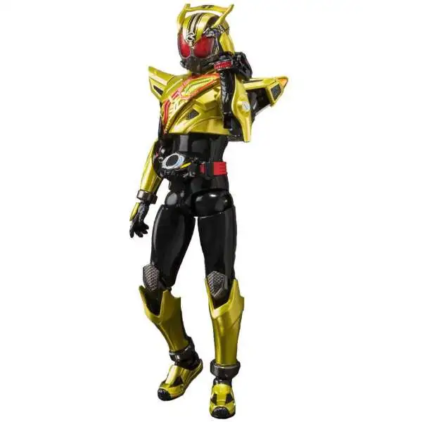 S.H.Figuarts Gold Drive "Kamen Rider Drive" Action Figure
