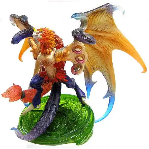 ゲームキャラクター FINAL FANTASY CREATURES VALFOR finaltantasyvalfor.webp