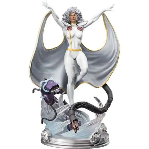 Marvel Storm 15-Inch FIne Art Statue [Danger Room]