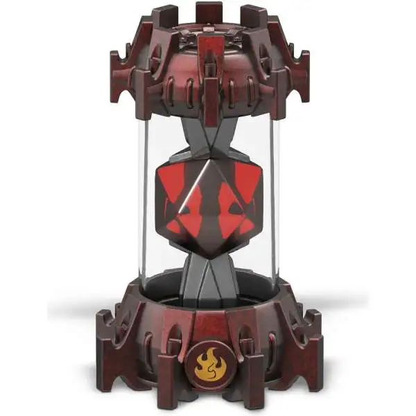 Skylanders Imaginators Fire Creation Crystal [Red]
