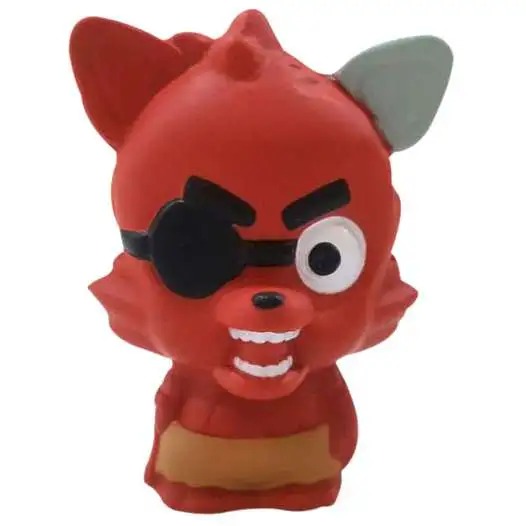 Five Nights at Freddy's Squishme Foxy Squeeze Toy