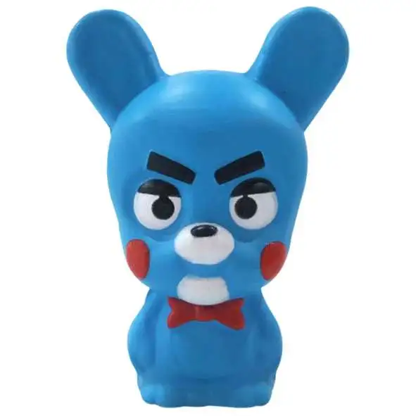 Five Nights at Freddy's Squishme Toy Bonnie Squeeze Toy