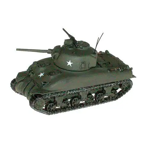 Flames of War United States M4A1 Sherman Miniatures US042