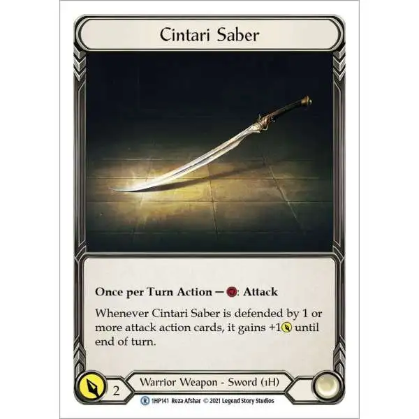 Flesh and Blood Trading Card Game Crucible of War Single