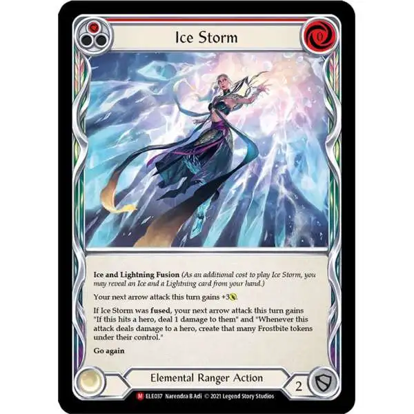 tales of aria flesh and blood card list GCC & TCG: Blitz Deck (Lexi) : Toys & Games 24 Booster packs per box Tales of Aria - Flesh