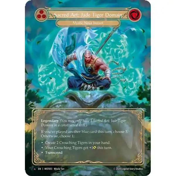 Flesh and Blood Trading Card Game Part the Mistveil Single Card