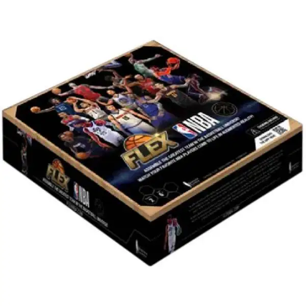 FLEX NBA Starter Kit