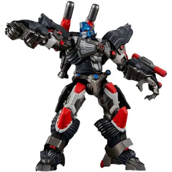 Transformers Beast Wars Furai Optimus Primal Action Figure