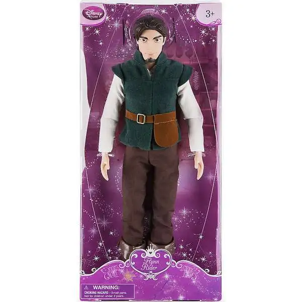 Disney Tangled Flynn Rider 12-Inch Doll [Version 2]