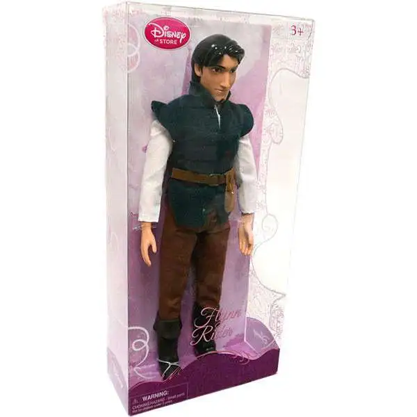 Disney Tangled Flynn Rider Exclusive 12-Inch Doll [Damaged Package]