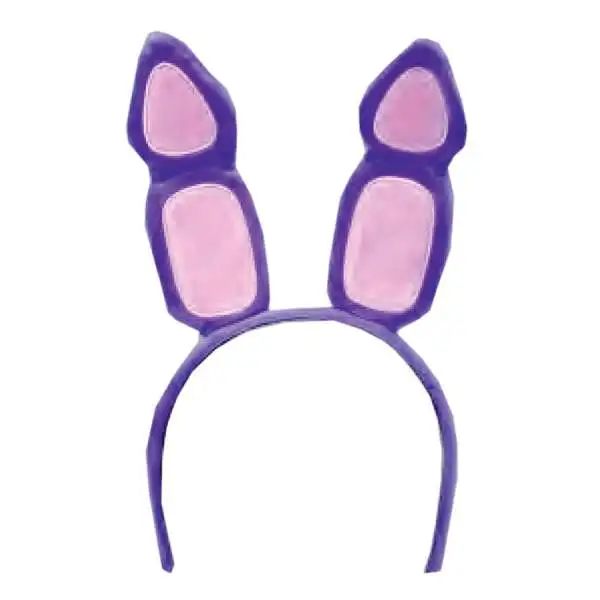 NECA Five Nights at Freddy's Bonnie Bunny Ears Hair Accessory