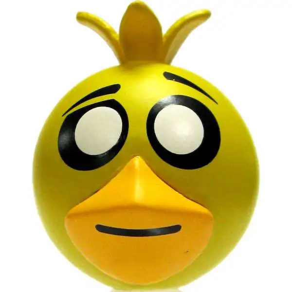 Funko Five Nights at Freddy's MyMojis Chica PVC Figure [Loose]