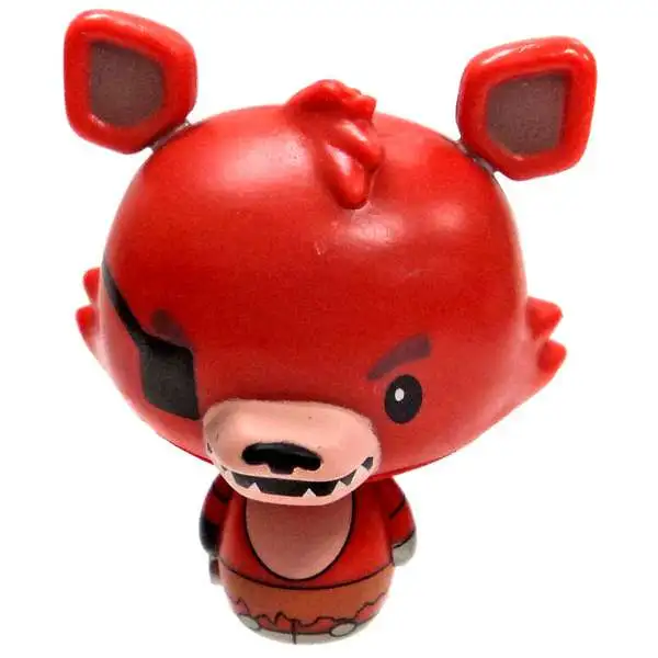 Funko Five Nights at Freddy's Pint Size Heroes Foxy 1/12 Mystery Minifigure [Loose]