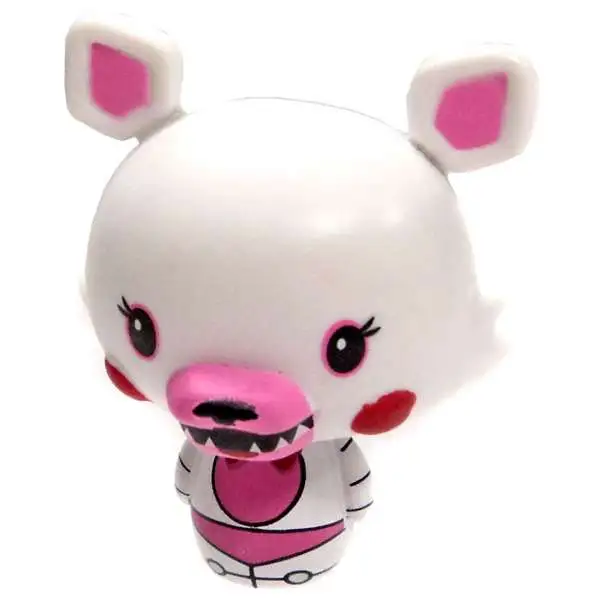 Funko Five Nights at Freddy's Pint Size Heroes Mangle 1/12 Mystery Minifigure [Loose]