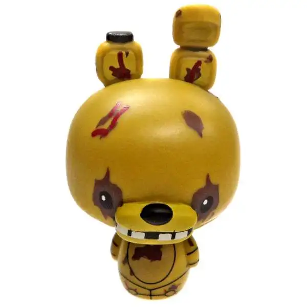 Funko Five Nights at Freddy's Pint Size Heroes Springtrap 1/24 Mystery Minifigure [Loose]