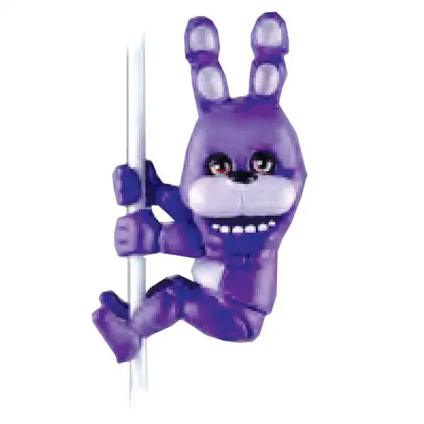 NECA Five Nights at Freddy's Bonnie 2-Inch Scalers
